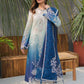 Cotton embroidered casual wear-EK