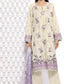 Khadi Unstitched Suit - 2