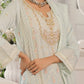 Premium pakistani ready to wear suit-Alamzeb