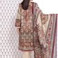 Khadi Unstitched Suit