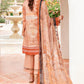 Trendy Jade Lawn Suit-J10