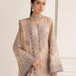 Luxury chiffon embroidered party wear-06