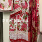 Pakistani printed suit-428-A