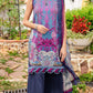 Trendy Jade Lawn Suit-J4