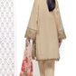 Khadi Unstitched Suit - 8