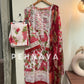 Pakistani printed suit-428-A