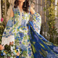 Pakistani printed suit-428-B