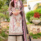 Trendy Jade Lawn Suit-J1