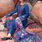 Rayon embroidered casual wear-3356