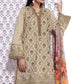 Khadi Unstitched Suit - 8