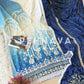 Cotton embroidered casual wear-EK