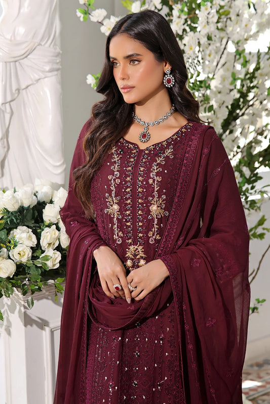 Premium pakistani ready to wear suit-Sahiba