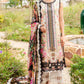 Trendy Jade Lawn Suit-J9