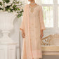 Premium pakistani ready to wear suit-Anarkali