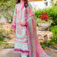 Trendy Jade Lawn Suit-J2