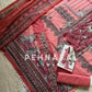 Beautiful paki printed suit-2167