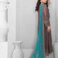 premium Unstitched Chiffon Suit-5107