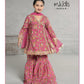 Kids party wear -ready to wear MKD-EF24-31-PINK