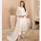 Pure chiffon embroidered semi stitch-05