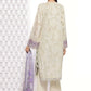 Khadi Unstitched Suit - 2