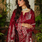 Rayon embroidered casual wear-3395