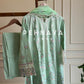 Pure Lawn Embroidered Suit-3