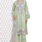 Khadi Unstitched Suit - 7