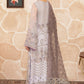 Luxury chiffon embroidered party wear-07