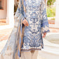 Trendy Jade Lawn Suit-J7