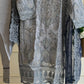 Pakistani pure organza pret wear -4