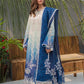 Cotton embroidered casual wear-EK