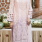 Noor's Luxury Chiffon-ombre