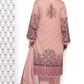 Khadi Unstitched Suit - 5