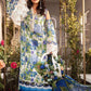 Pakistani printed suit-428-B