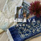 Cotton embroidered casual wear-EK