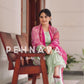 Beautiful combo casual suit-3393/519