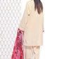 Khadi Unstitched Suit