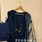 Paki  embroidered suit -cs(color options available )