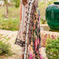 Trendy Jade Lawn Suit-J9