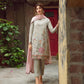 Paki embroidered casual wear-3047