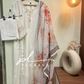 Muslin suit with organza dupatta-04