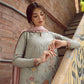 Paki embroidered casual wear-3047